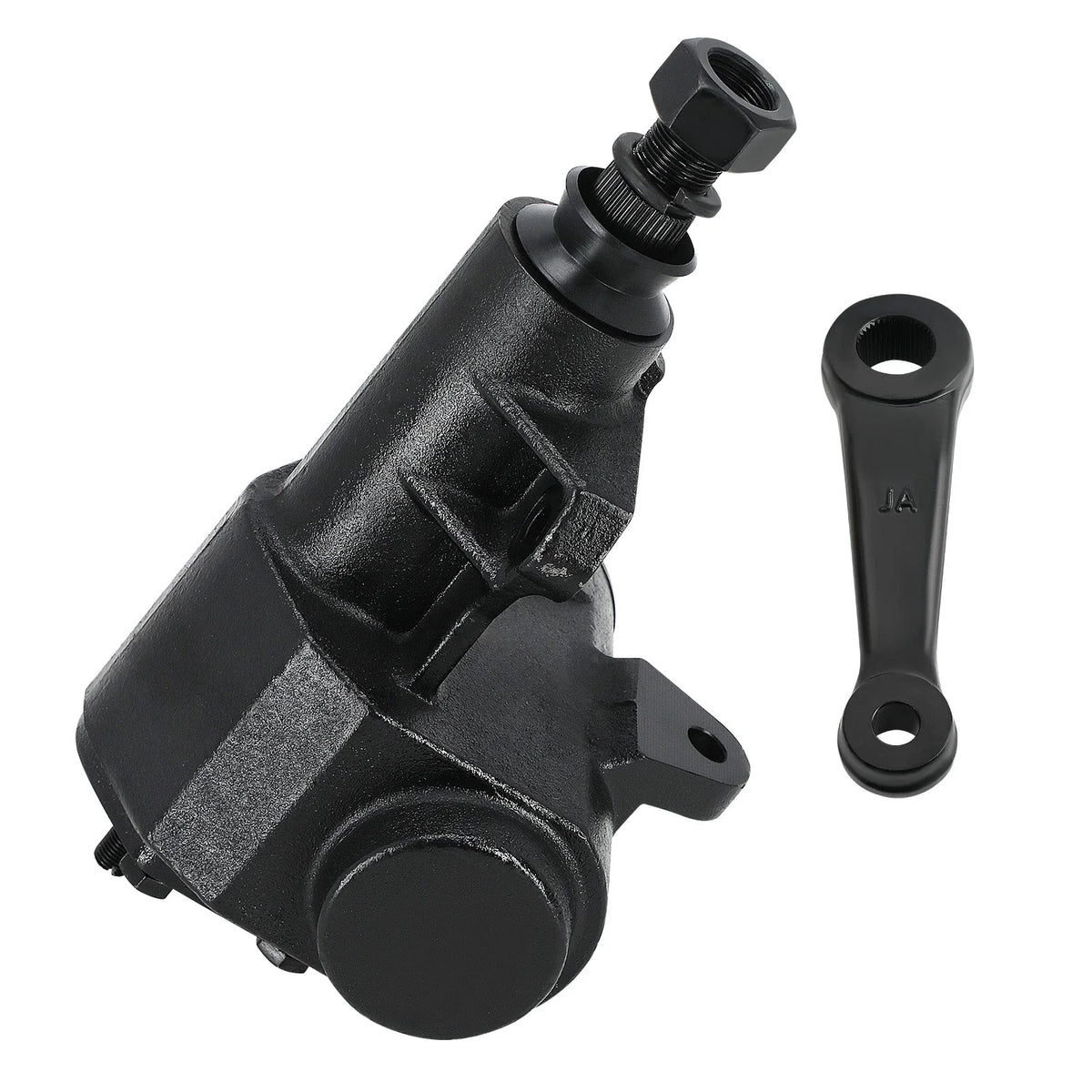 Power Steering Gear Box for Toyota Hilux 2WD (1989–1995) 27-5125