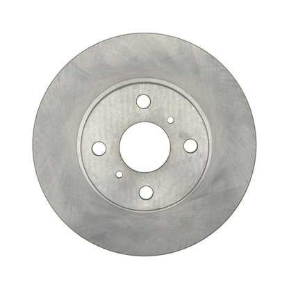 Front Brake Rotor for Chevy Prizm (1998–2002) OLX-ACD18A580A-CL360A50