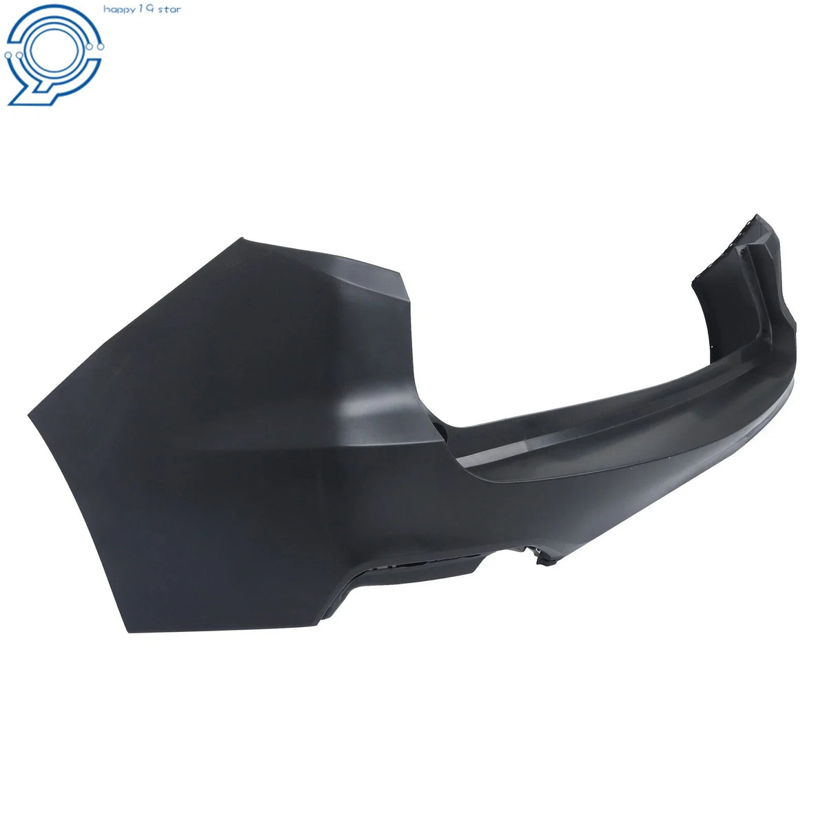 Rear Upper Bumper Cover for Acura RDX (2016–2018)
