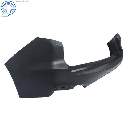 Rear Upper Bumper Cover for Acura RDX (2016–2018)