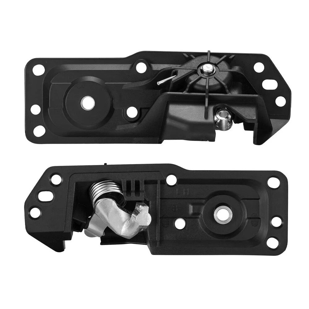 Door Handle Repair Kit LH for Chevy Silverado GMC Sierra (2007–2013)