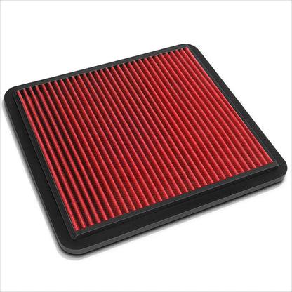 Reusable Hi-Flow Air Filter for Chevy Evanda/Holden Epica (2002–2011)