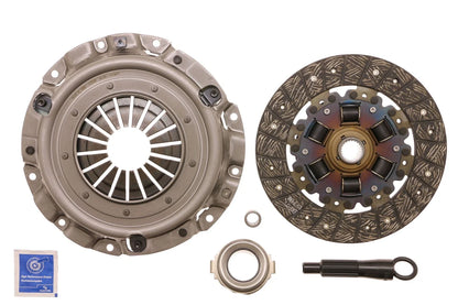 Clutch Kit for Mazda 5 (2012–2015)