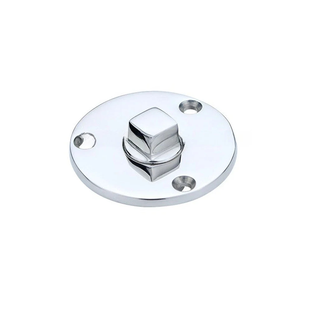 Drain Stopper for Yacht Boat (Marine Grade 316 SS)