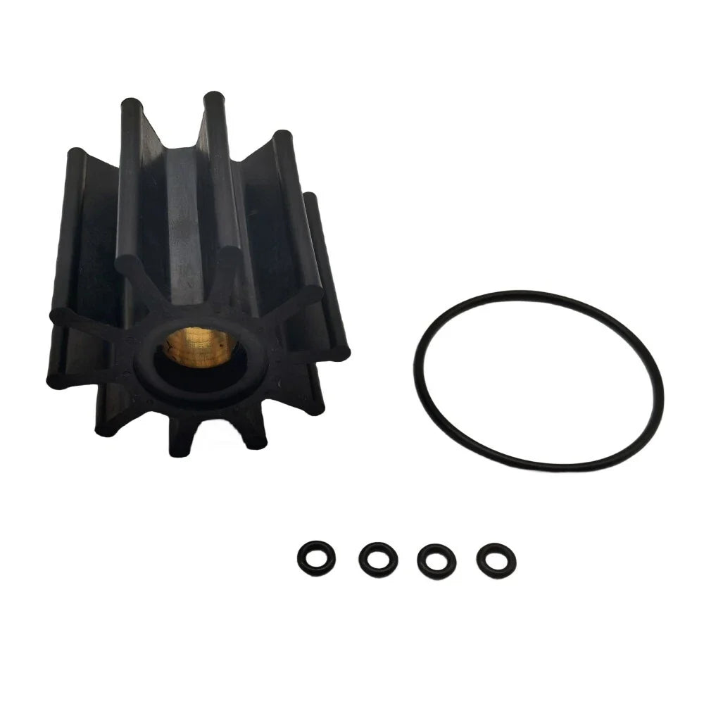 Impeller Kit with O-Ring for Crusader RP061022 (Replaces PCM RP061022, 9-45718, 18-8926)
