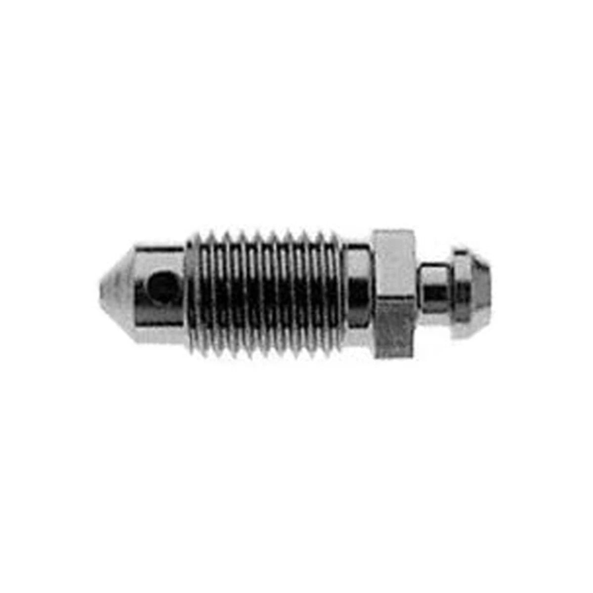 Set of 2 Brake Bleed Screws for Ford E150 Van F150 Truck (2000–2003) 13909, H9415