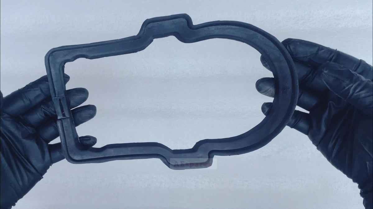 Tail Light Bracket Gasket Rubber for Royal Enfield Classic Reborn 350