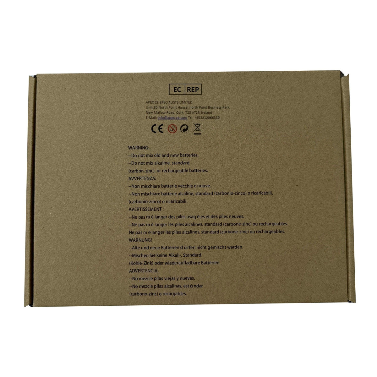 Waterproof POE Repeater for Security Cameras (100mbps, IEEE802.3af/at)