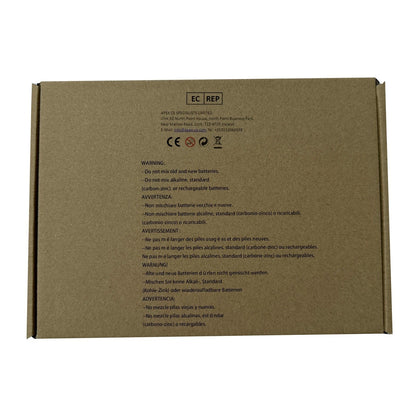 Waterproof POE Repeater for Security Cameras (100mbps, IEEE802.3af/at)