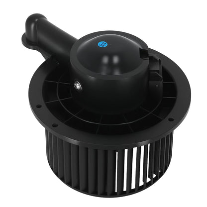 HVAC Heater Blower Motor with Fan Cage for Ford Explorer (2006–2010) 700178