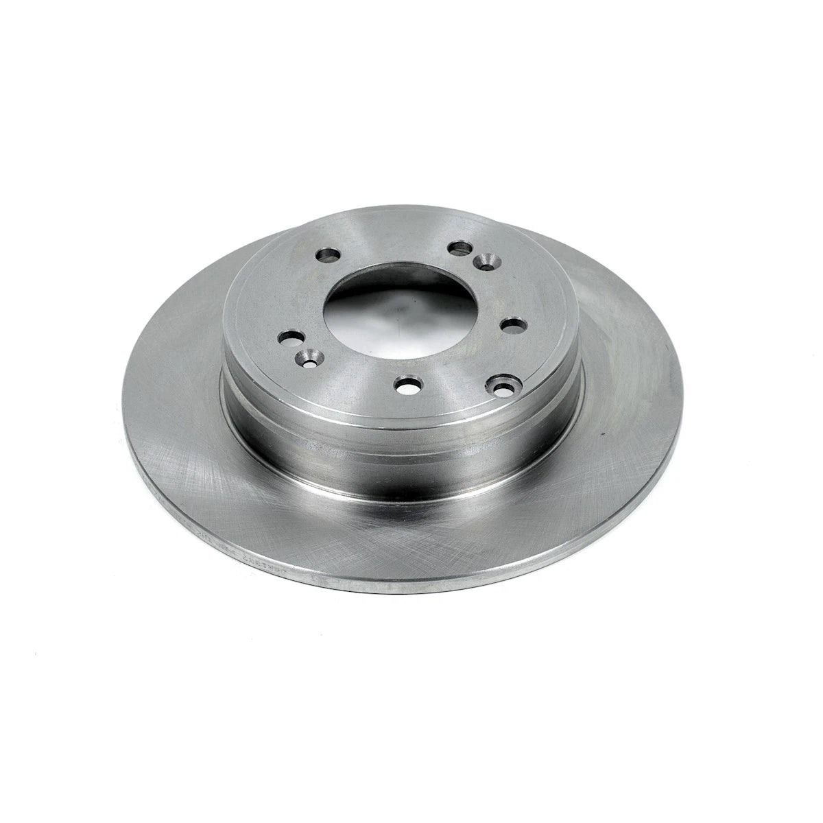 Set of 2 Powerstop Brake Discs for Kia Optima Azera (2008–2020) SET-P15JBR1337-2