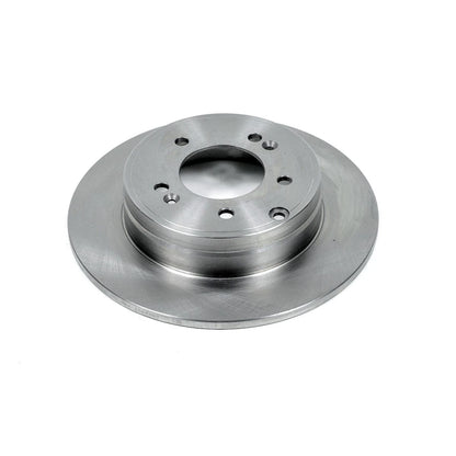 Set of 2 Powerstop Brake Discs for Kia Optima Azera (2008–2020) SET-P15JBR1337-2
