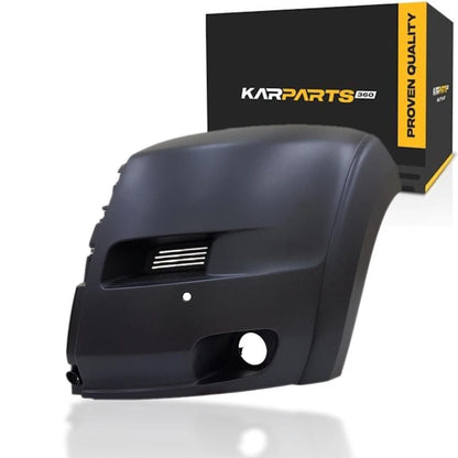 Bumper Cover for Ram ProMaster 3500/2500/1500 (2022) CLX-M0-USA-RR01030004-CLA1, CH1016112