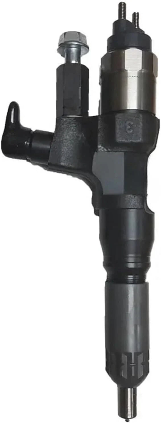 Fuel Injector for Hino J08E 7.7L Ranger ND NJ NV 500 Series (2000–2023) 23670-E0291