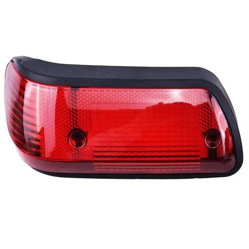 Tail Light Kit for Kubota BX1850 BX1870 BX2350 BX2380 BX23 BX2670 (K2581-62712 K2581-62722)