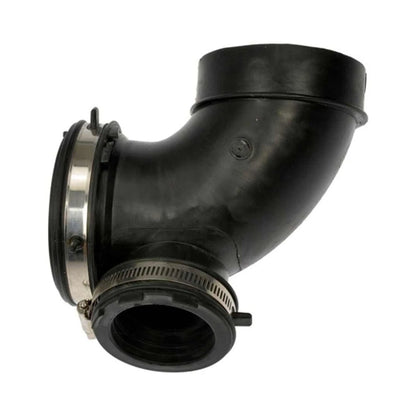 Engine Air Intake Hose for GMC Savana 3500/2500 (2003–2020) 23303033, ALX-PAU-RB-696-406-CL360A51
