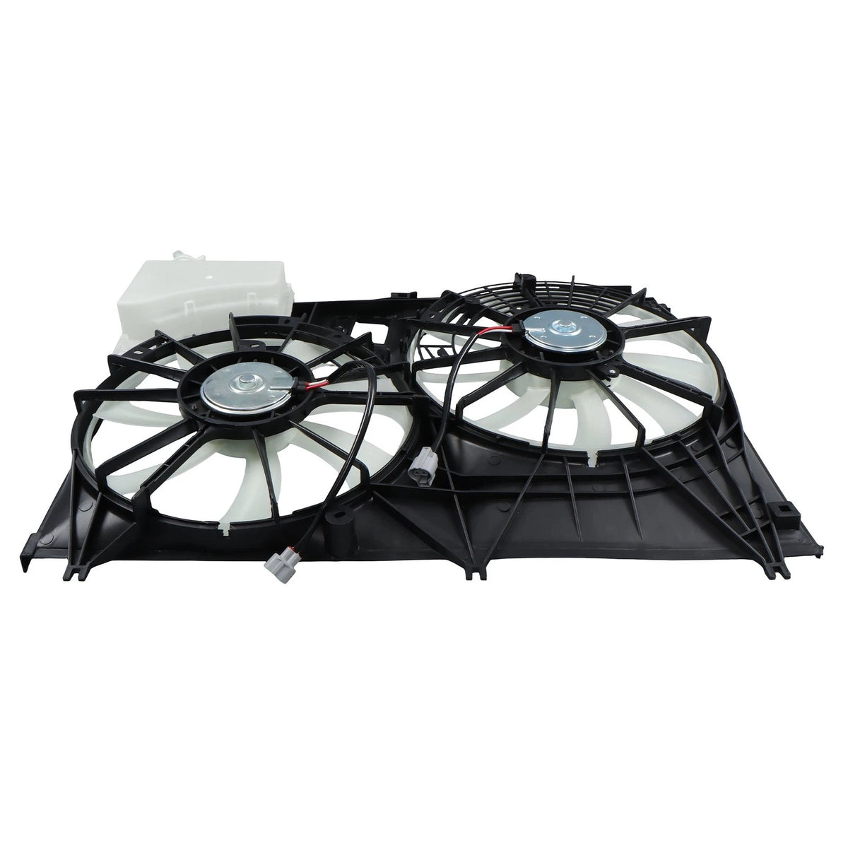 Radiator Cooling Fan Assembly for Toyota Highlander (2014–2019) BCK97955K, 167110P240