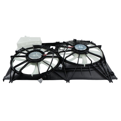 Radiator Cooling Fan Assembly for Toyota Highlander (2014–2019) BCK97955K, 167110P240