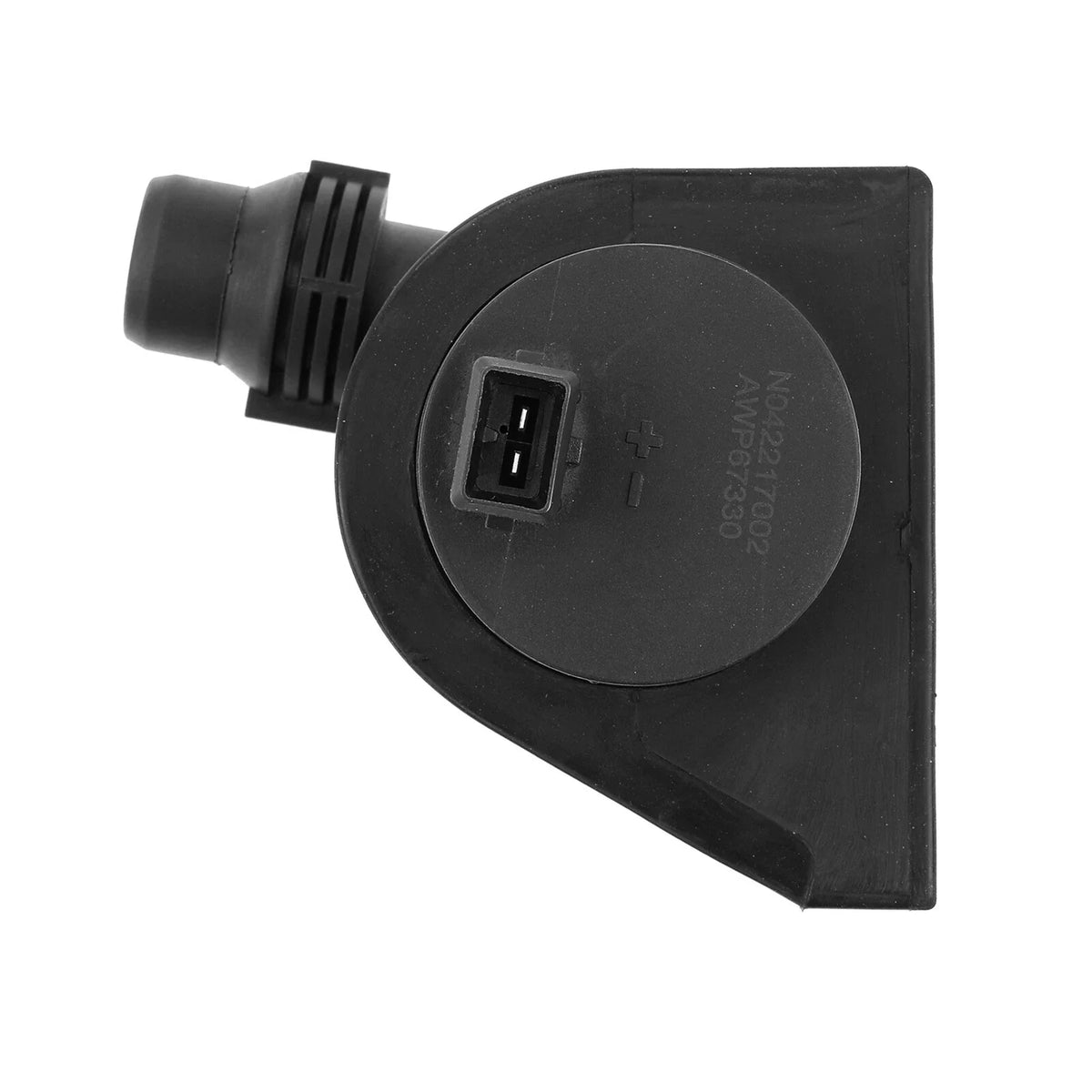 Auxiliary Water Pump for BMW 525i 528i 530i X5 (1999–2003)