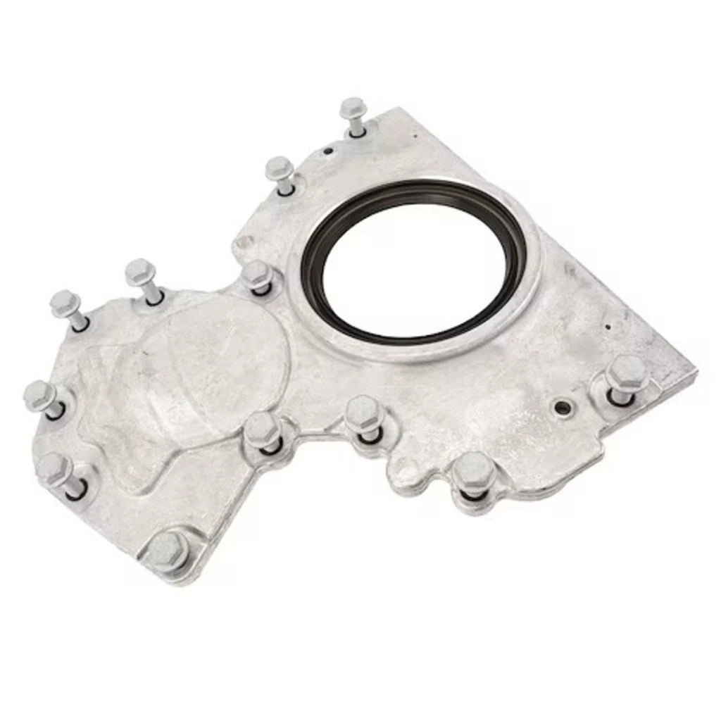 Crankshaft Oil Seal Housing for Chevy Express 3500 (2018–2025) ALX-PAU-AC-12705663-CLA7
