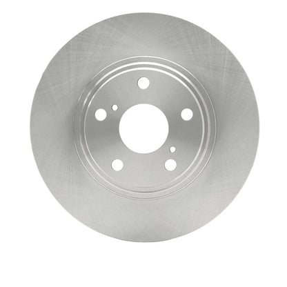Brake Disc Set for (2006–2007) ERE-76055, 4351248010, 4351248011