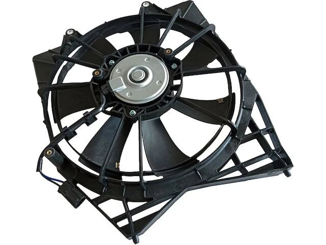 A/C Condenser Fan Assembly Right for Honda Accord (2018–2022) 39916MRTY