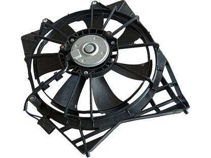 A/C Condenser Fan Assembly Right for Honda Accord (2018–2022) 39916MRTY