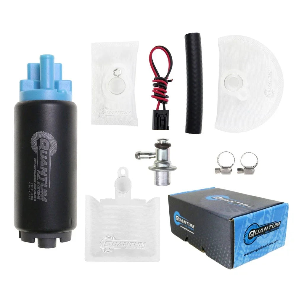 EFI fuel pump + regulator for Yamaha WaveRunner EX1050 FX140 GP VX 1800 (60E-13907-08)