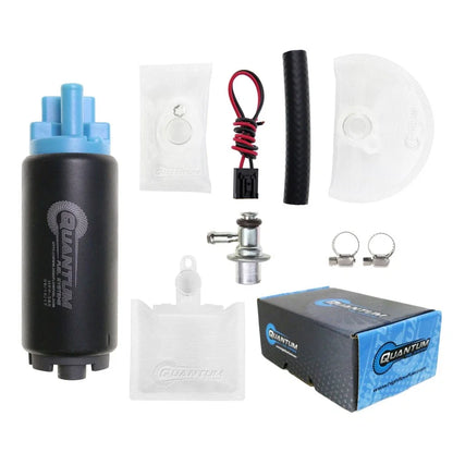 EFI fuel pump + regulator for Yamaha WaveRunner EX1050 FX140 GP VX 1800 (60E-13907-08)