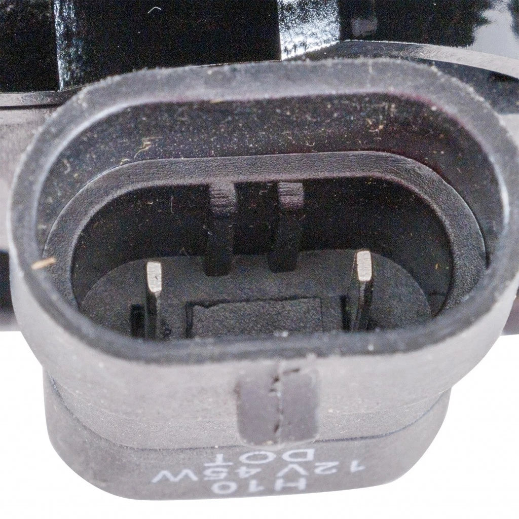 Fog Light Assembly for Ford Ranger (2004–2005) FO2592216, CLX-M0-FR550-B000L-CL360A1