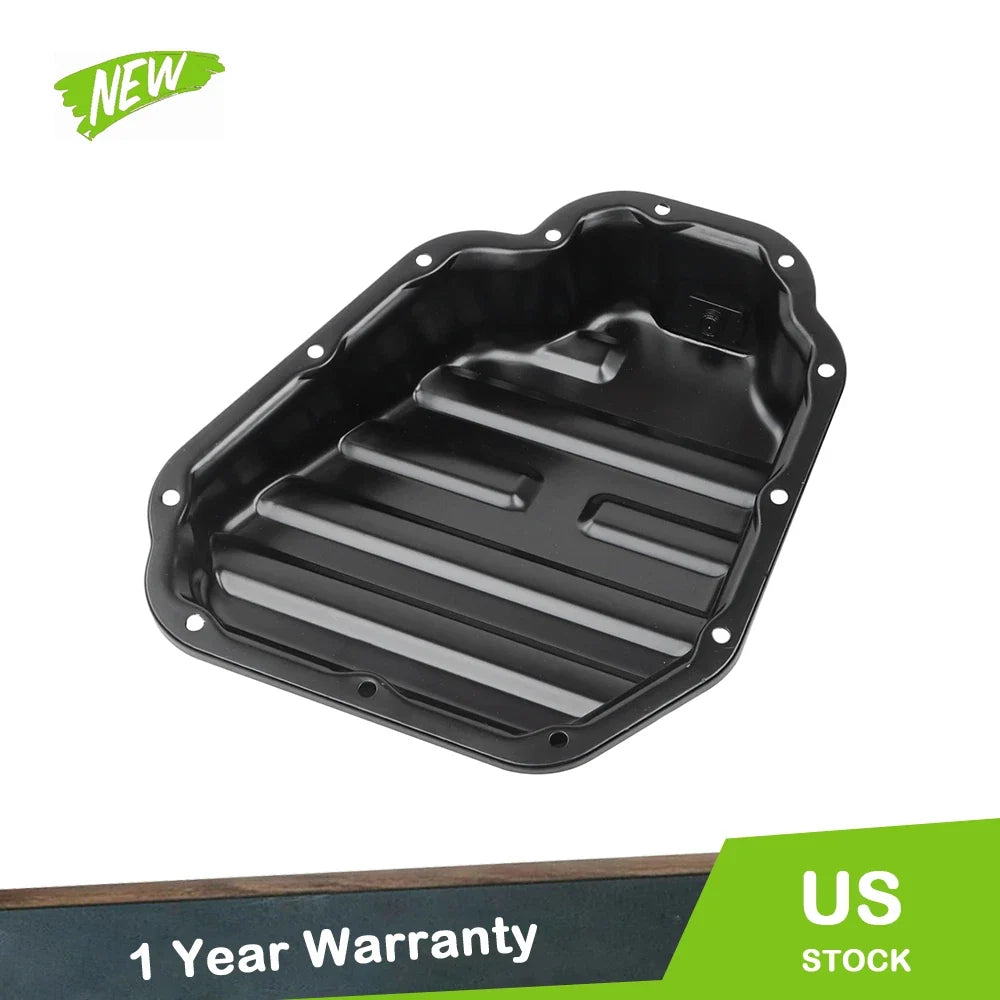 Engine Oil Pan 264-539 for Nissan Rogue & Rogue Select (2008–2013) 2.5L L4