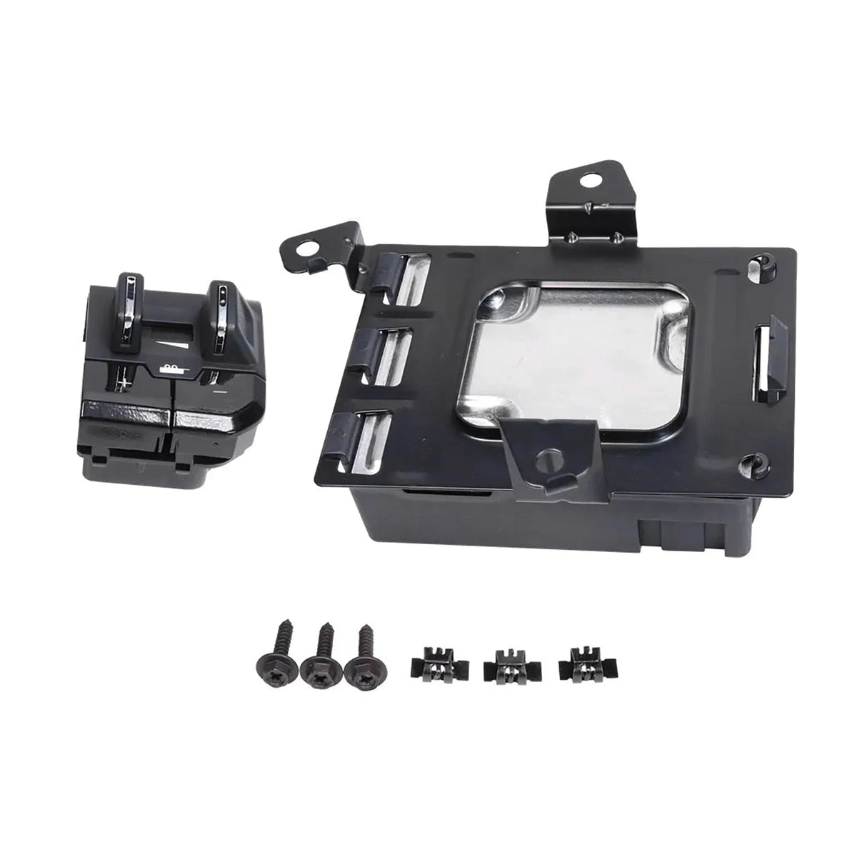 Trailer Brake Controller Module Set for Ram 1500 DT (2019–2023) 82215278AE