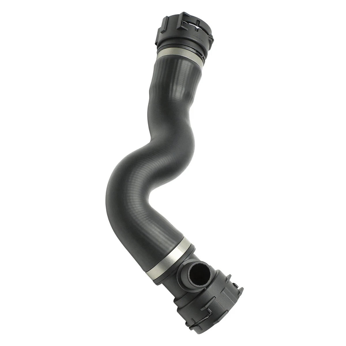 Radiator Hose for BMW 528i Sedan (2011–2013) 17996429, 17127578399