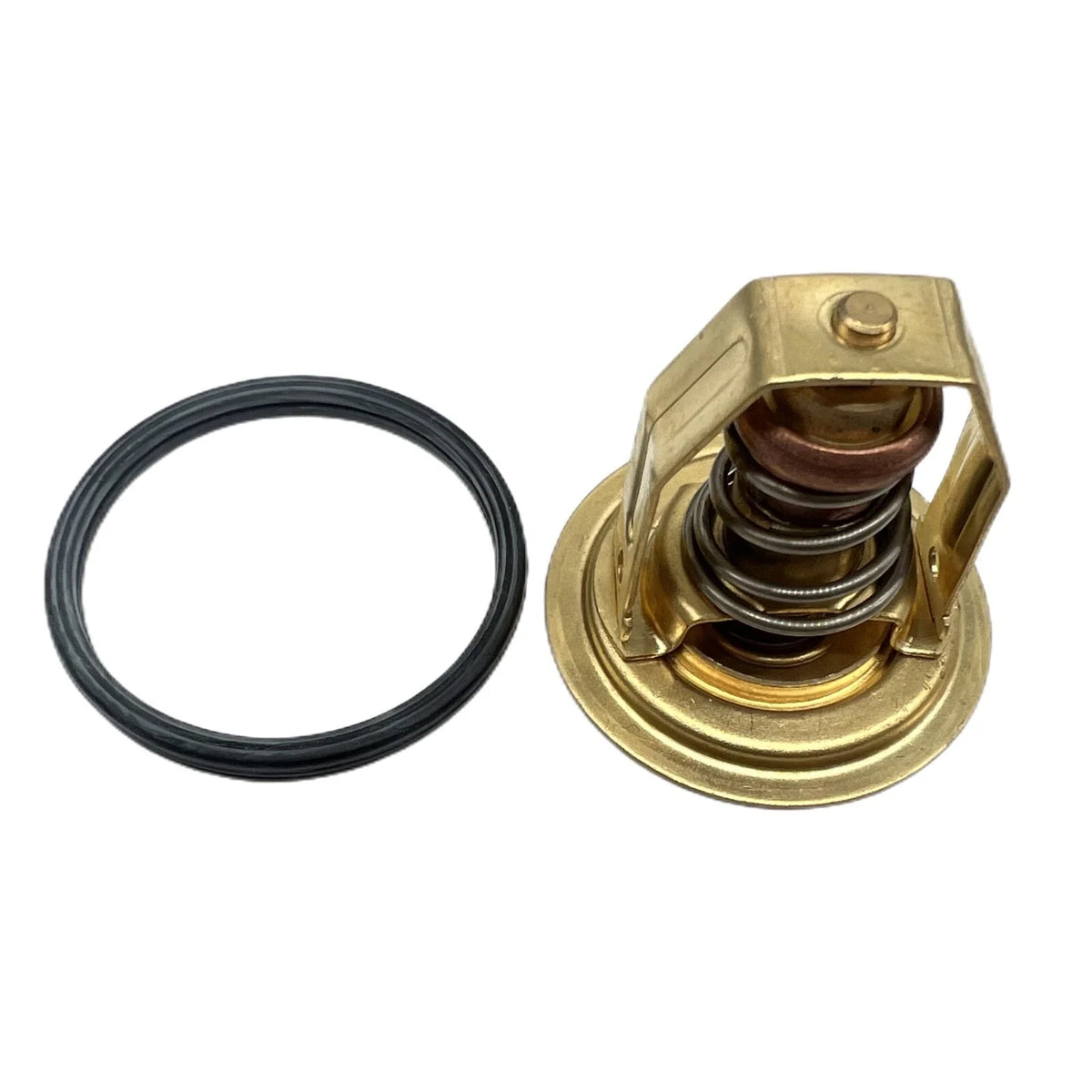 Thermostat Kit for Volvo Penta AQ165 AQ170 BB165 BB170 (Marine Engine 875791)