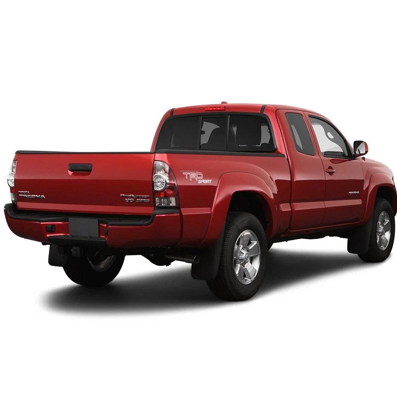 7Pcs Emblems for Tacoma (2005–2015) Side Door & Tailgate Letters
