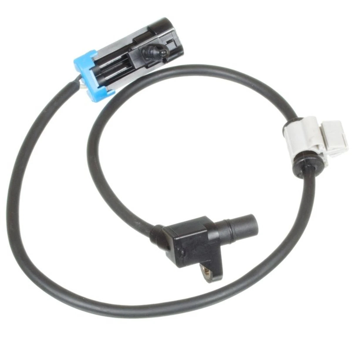 2X ABS Speed Sensor for Chevy GMC (1998–2005) 2ABS0484, 19181876, 970261