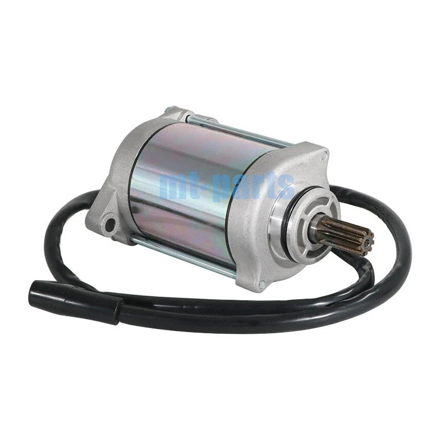 Starter for Stels ATV Leopard 500 600 650 700H (LU070948, 370800-102-0000)