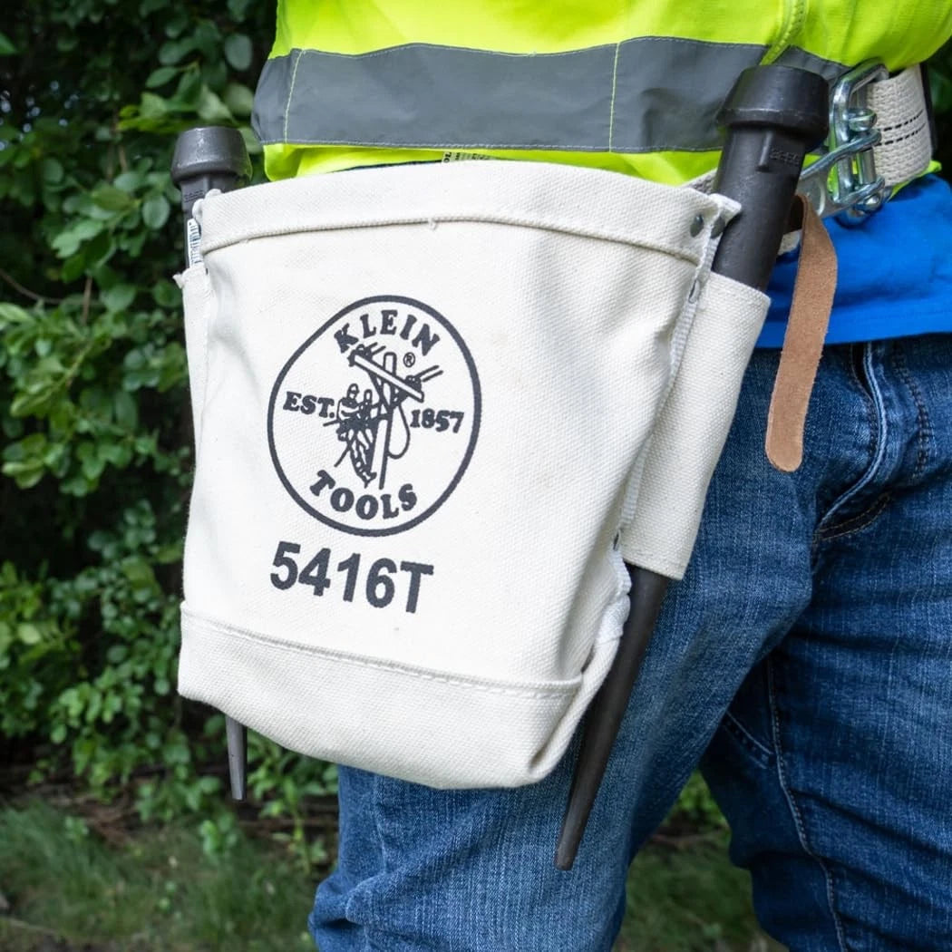 Tool Bag for Klein Tools (5416T)
