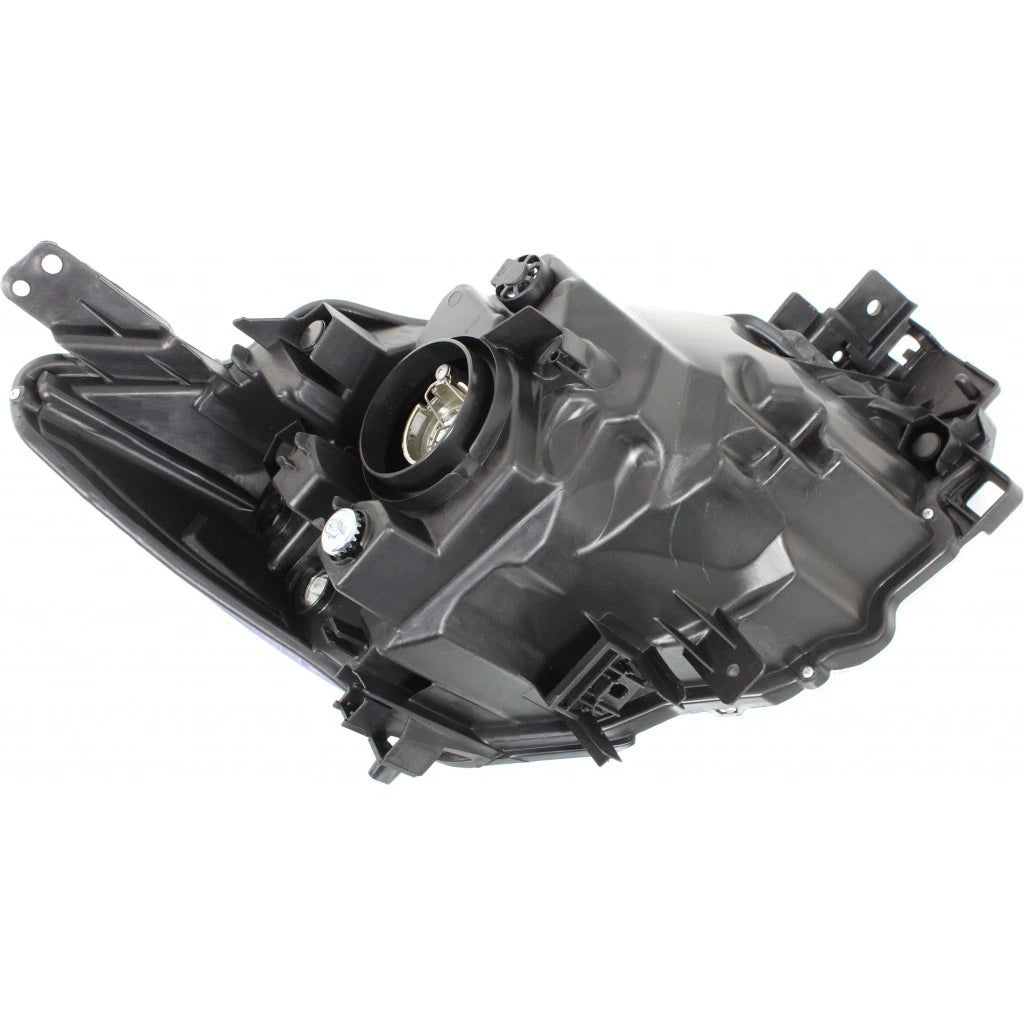 Headlight for Toyota Yaris Sedan (2019–2020) | SC2502106, CLX-M0-USA-RT10010014Q-CL360A71