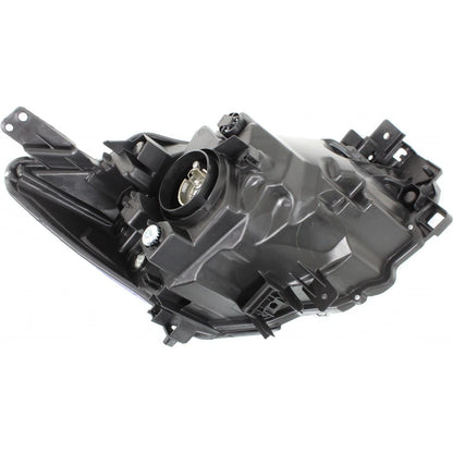 Headlight for Toyota Yaris Sedan (2019–2020) | SC2502106, CLX-M0-USA-RT10010014Q-CL360A71
