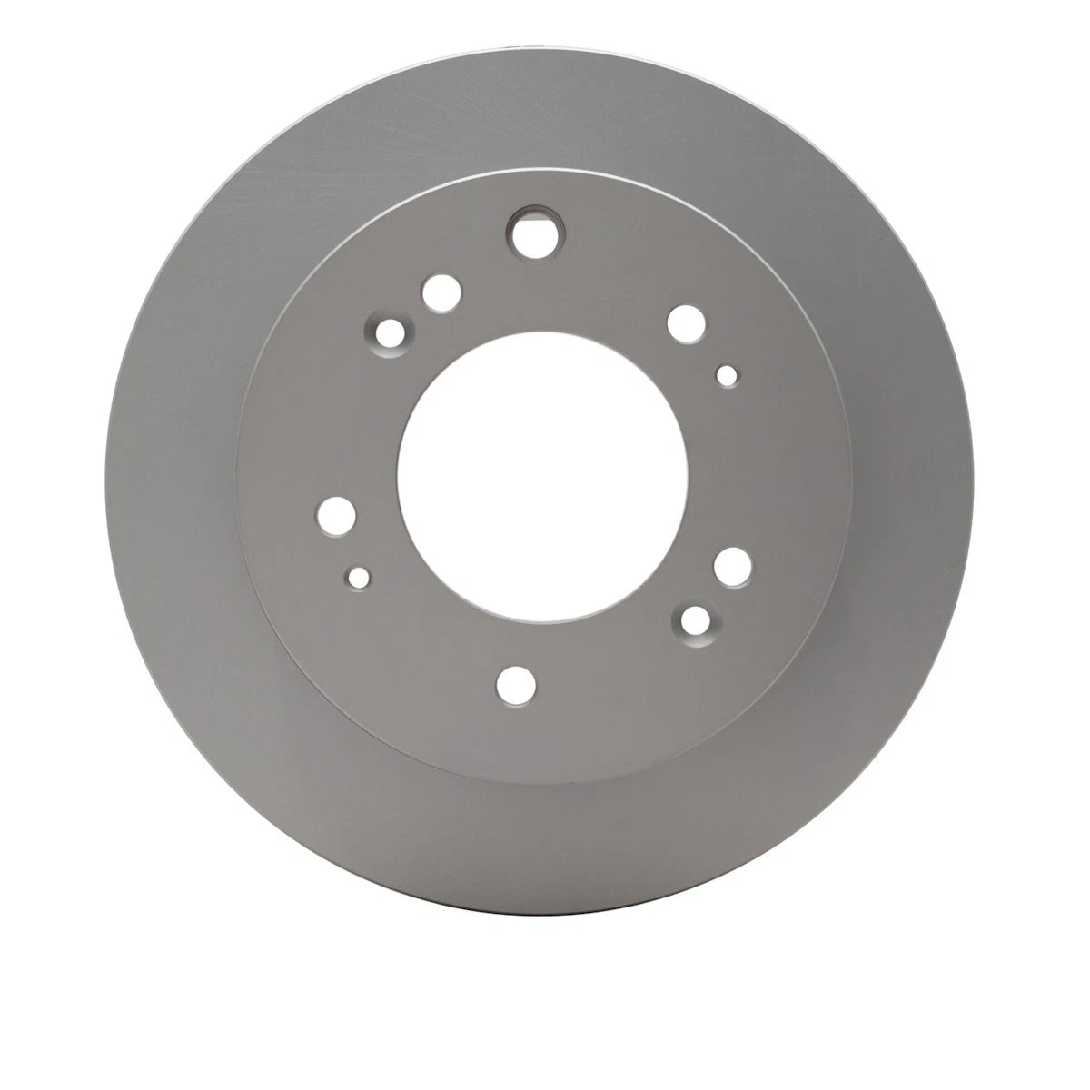 R1 Concepts Brake Disc for Kia Sorento (2003–2006) RRE-21021, 584113E300, 584113E305