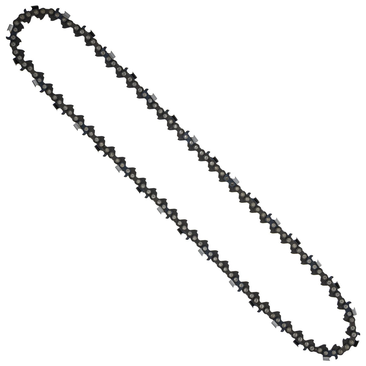 2-Pack Chainsaw Chain 16 Inch .063 .325 67DL for Solo 634 (CL26367TL2, CL76367TL2, CL76367NSTL2)