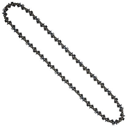 2-Pack Chainsaw Chain 16 Inch .063 .325 67DL for Solo 634 (CL26367TL2, CL76367TL2, CL76367NSTL2)