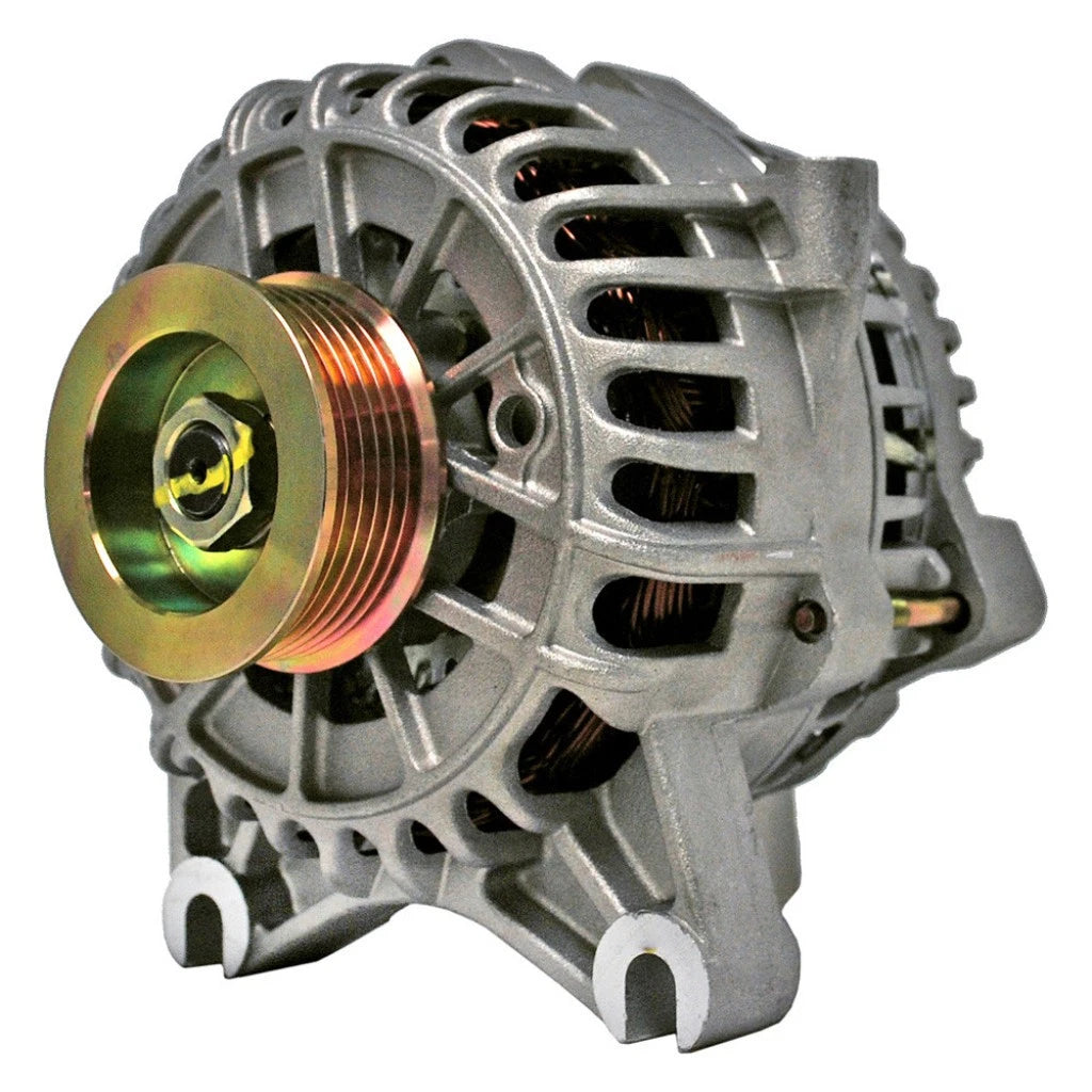 Alternator for Ford Explorer (2006–2008) ALX-PAU-AC-334-2801A-CLA2