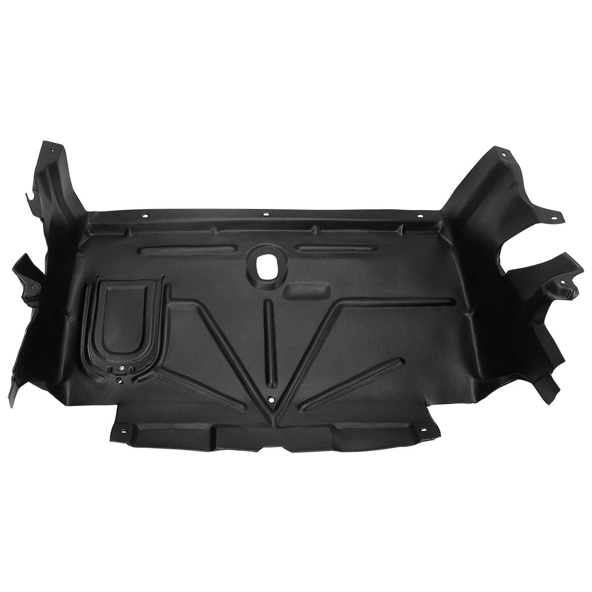 Engine Splash Shield Under Body Cover for Mazda MX5 Miata (1990–2005)