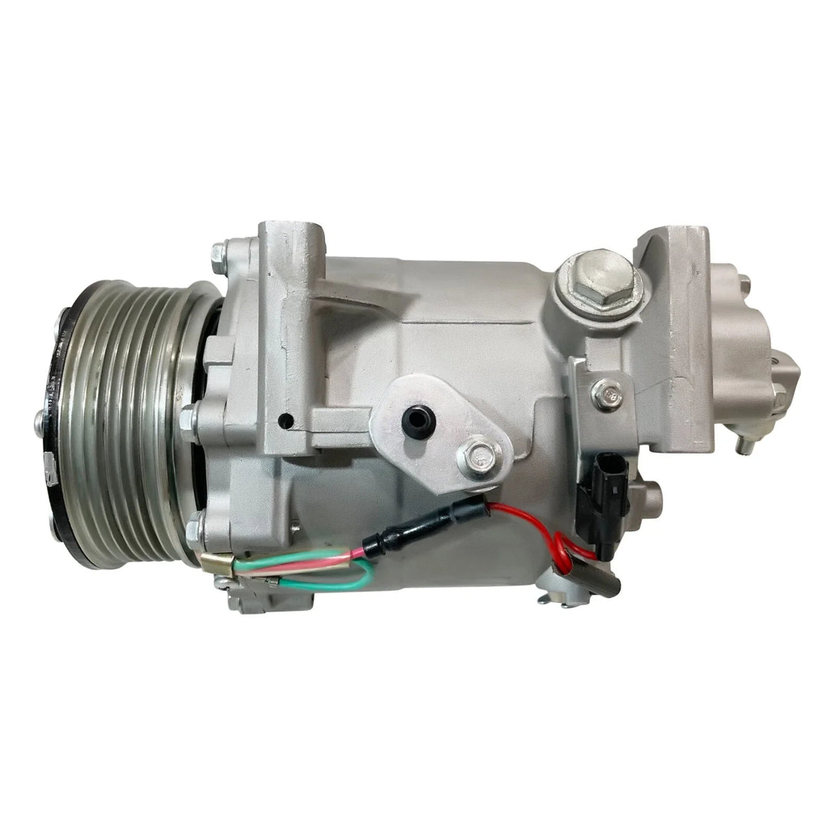 A C Compressor Kit Replacement for Honda Civic Sedan 2.0L (2009–2015)