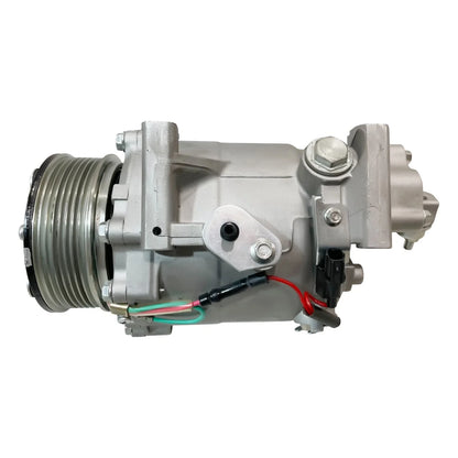 A C Compressor Kit Replacement for Honda Civic Sedan 2.0L (2009–2015)