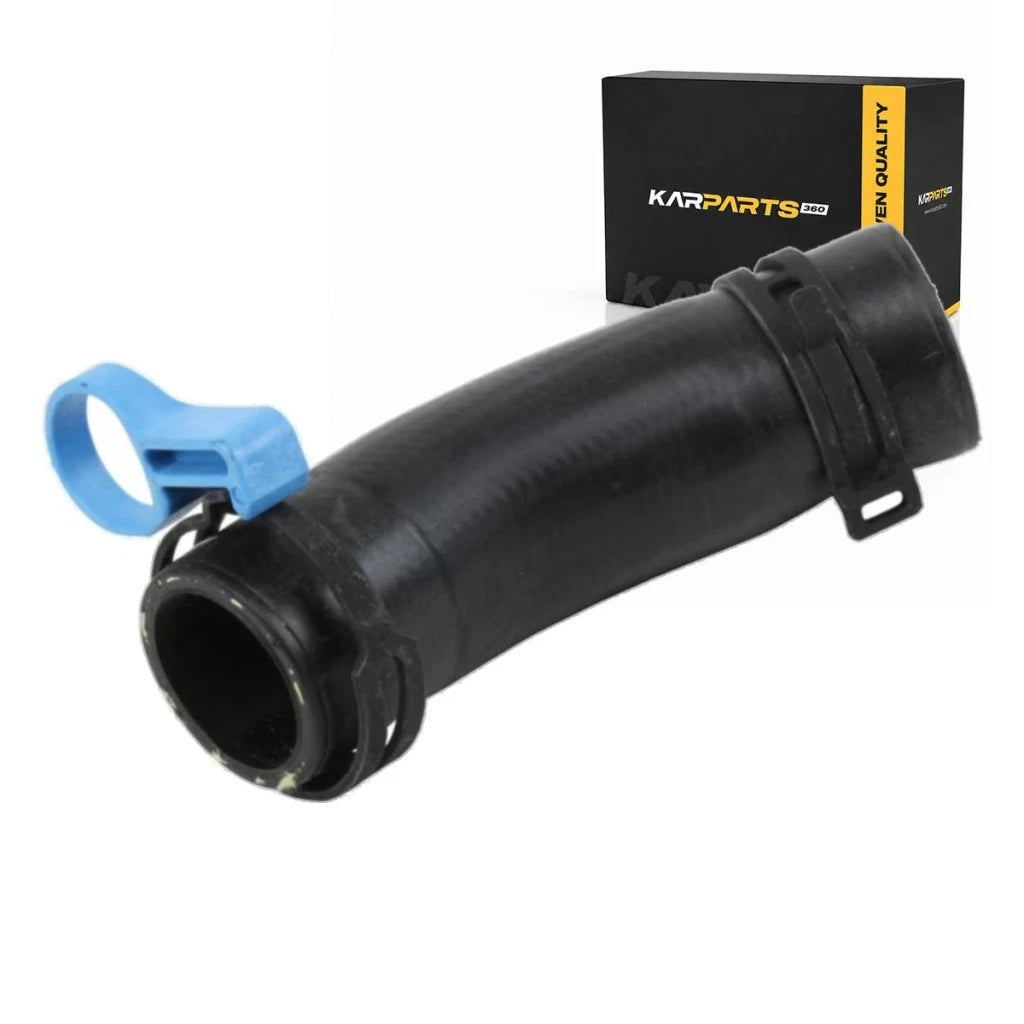 Radiator Hose for Cadillac CT6 (2016–2018) ALX-PAU-A5-12659311-CLA6 Rubber