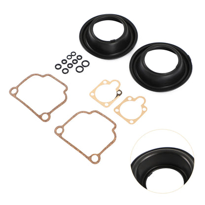 Carburetor Rebuild Kit for BMW BING CV R65 R75 R80 R90 R100 (T9)