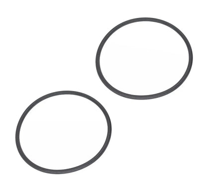 2X O-Ring Seal for Evinrude Johnson OMC Motors (313893, 338518)